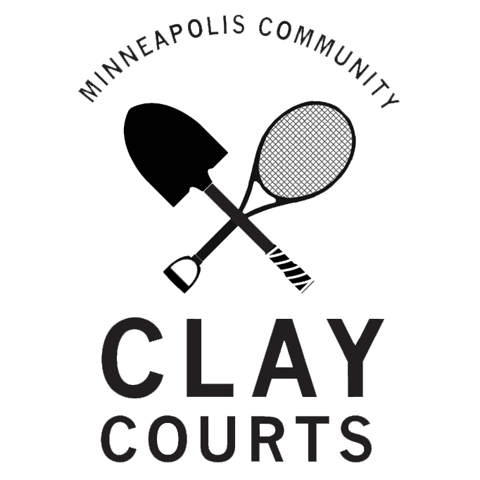 Minneapolis Community Clay Courts